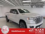 New 2026 Ram 1500 Longhorn Crew Cab for sale #602236 - photo 1