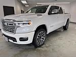 New 2026 Ram 1500 Longhorn Crew Cab for sale #602236 - photo 3