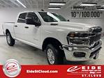 New 2026 Ram 3500 Big Horn Crew Cab for sale #602257 - photo 1