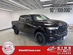New 2026 Ram 1500 Laramie Crew Cab for sale #602261 - photo 1