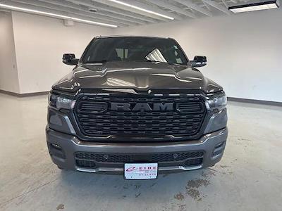 New 2026 Ram 1500 Big Horn Crew Cab for sale #602271 - photo 2
