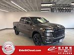 New 2026 Ram 1500 Big Horn Crew Cab for sale #602271 - photo 1