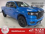 New 2026 Ram 1500 Laramie Crew Cab for sale #602276 - photo 1