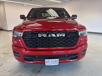 New 2026 Ram 1500 Big Horn Crew Cab for sale #602280 - photo 2