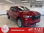 New 2026 Ram 1500 Big Horn Crew Cab for sale #602280 - photo 1