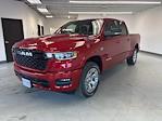 New 2026 Ram 1500 Big Horn Crew Cab for sale #602280 - photo 3