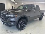 New 2026 Ram 1500 Rebel Crew Cab for sale #602282 - photo 4