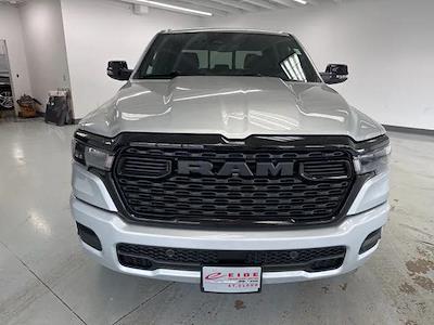 New 2026 Ram 1500 Big Horn Crew Cab for sale #602289 - photo 2