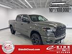 New 2026 Ram 1500 Big Horn Crew Cab for sale #602290 - photo 1