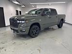 New 2026 Ram 1500 Big Horn Crew Cab for sale #602290 - photo 3