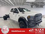 New 2026 Ram 5500 Crew Cab 84 CA Cab Chassis for sale #602294 - photo 1