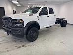 New 2026 Ram 5500 Crew Cab 84 CA Cab Chassis for sale #602294 - photo 3