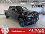 New 2026 Ram 1500 Big Horn Crew Cab for sale #602300 - photo 1