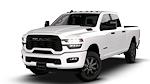 New 2026 Ram 2500 Big Horn Crew Cab for sale #602315 - photo 1