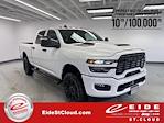 New 2026 Ram 2500 Tradesman Crew Cab for sale #602327 - photo 1