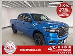 New 2026 Ram 1500 Big Horn Crew Cab for sale #602337 - photo 1