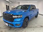 New 2026 Ram 1500 Big Horn Crew Cab for sale #602337 - photo 3