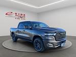 New 2026 Ram 1500 Big Horn Crew Cab for sale #602368 - photo 7