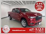 New 2026 Ram 1500 Big Horn Crew Cab for sale #602371 - photo 1