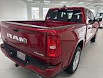 New 2026 Ram 1500 Big Horn Crew Cab for sale #602371 - photo 8