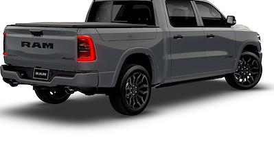 New 2026 Ram 1500 Limited Crew Cab 4x4 Pickup for sale #607001 - photo 2