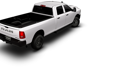 New 2026 Ram 2500 Tradesman Crew Cab for sale #607014 - photo 2