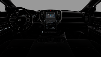 New 2026 Ram 2500 Tradesman Crew Cab for sale #607015 - photo 2