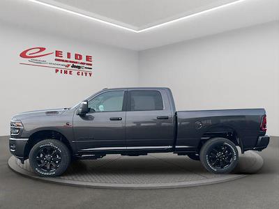 New 2026 Ram 2500 Big Horn Crew Cab for sale #607025 - photo 2