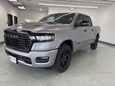 New 2026 Ram 1500 Laramie Crew Cab for sale #607029 - photo 2