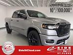 New 2026 Ram 1500 Laramie Crew Cab for sale #607029 - photo 1