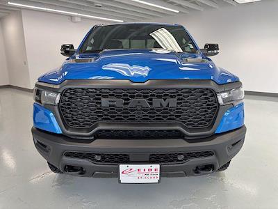 New 2025 Ram 1500 Rebel Crew Cab 4x4 Pickup for sale #502145 - photo 2