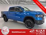 New 2025 Ram 1500 Rebel Crew Cab 4x4 Pickup for sale #502145 - photo 1
