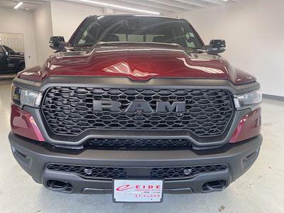 New 2025 Ram 1500 Rebel Crew Cab 4x4 Pickup for sale #502406 - photo 2