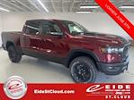 New 2025 Ram 1500 Rebel Crew Cab 4x4 Pickup for sale #502406 - photo 1