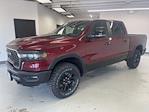 New 2025 Ram 1500 Rebel Crew Cab 4x4 Pickup for sale #502406 - photo 3
