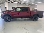 New 2025 Ram 1500 Rebel Crew Cab 4x4 Pickup for sale #502406 - photo 4