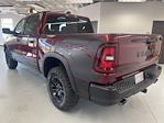 New 2025 Ram 1500 Rebel Crew Cab 4x4 Pickup for sale #502406 - photo 8