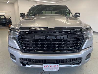 New 2025 Ram 1500 Limited Crew Cab 4x4 Pickup for sale #502424 - photo 2