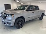 New 2025 Ram 1500 Limited Crew Cab 4x4 Pickup for sale #502424 - photo 3