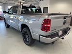New 2025 Ram 1500 Limited Crew Cab 4x4 Pickup for sale #502424 - photo 9