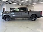 New 2025 Ram 1500 Laramie Crew Cab 4x4 Pickup for sale #502453 - photo 4