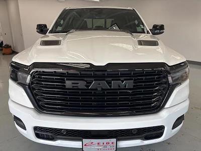 New 2025 Ram 1500 Laramie Crew Cab 4x4 Pickup for sale #502456 - photo 2