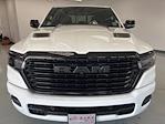 New 2025 Ram 1500 Laramie Crew Cab 4x4 Pickup for sale #502456 - photo 2