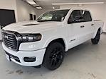 New 2025 Ram 1500 Laramie Crew Cab 4x4 Pickup for sale #502456 - photo 3