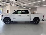 New 2025 Ram 1500 Laramie Crew Cab 4x4 Pickup for sale #502456 - photo 5