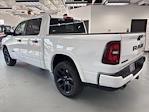 New 2025 Ram 1500 Laramie Crew Cab 4x4 Pickup for sale #502456 - photo 7