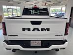 New 2025 Ram 1500 Laramie Crew Cab 4x4 Pickup for sale #502456 - photo 8