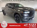 New 2025 Ram 1500 Laramie Crew Cab 4x4 Pickup for sale #502491 - photo 1