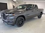 New 2025 Ram 1500 Laramie Crew Cab 4x4 Pickup for sale #502491 - photo 3