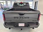 New 2025 Ram 1500 Laramie Crew Cab 4x4 Pickup for sale #502491 - photo 8